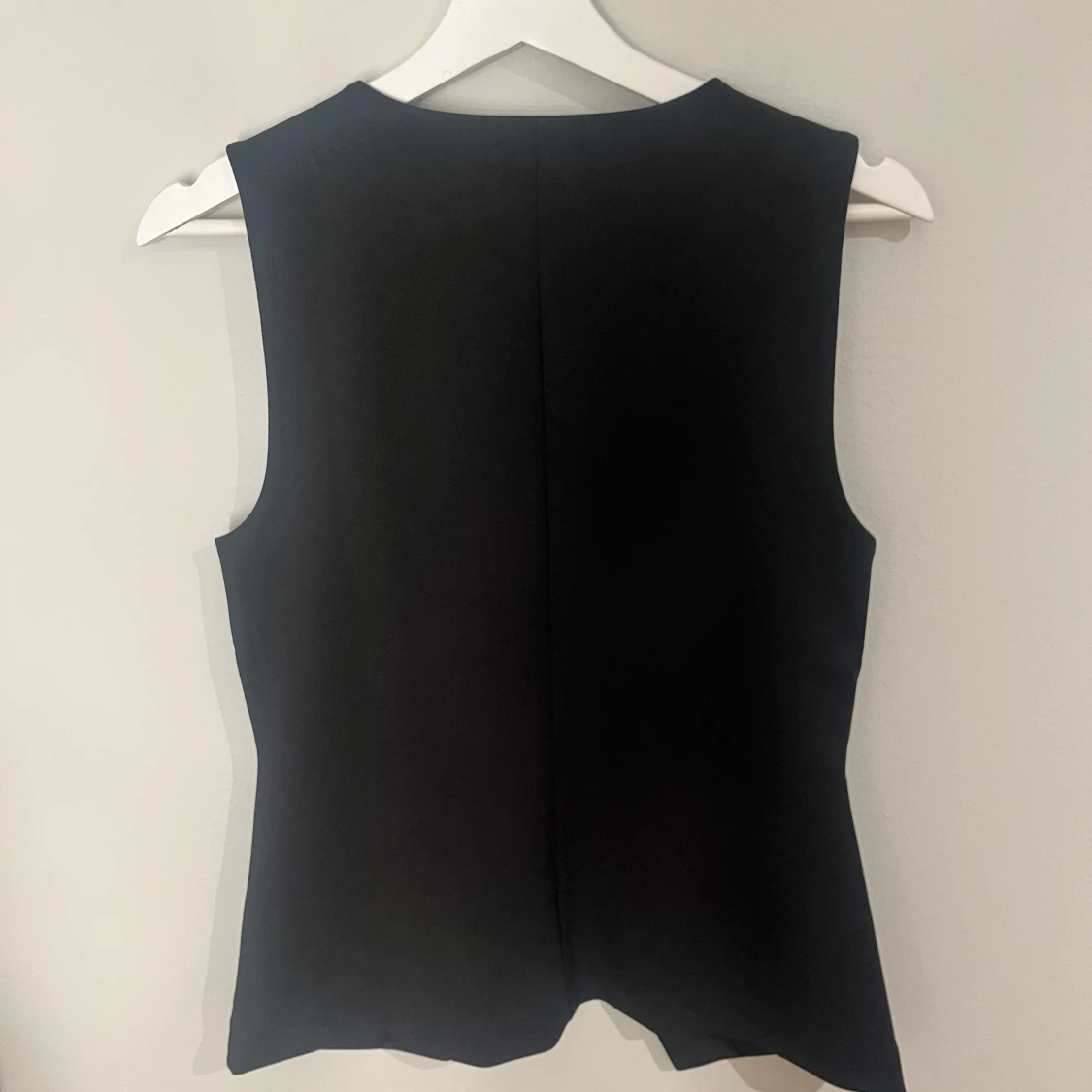 Svart väst från Sthlm Studio - 91