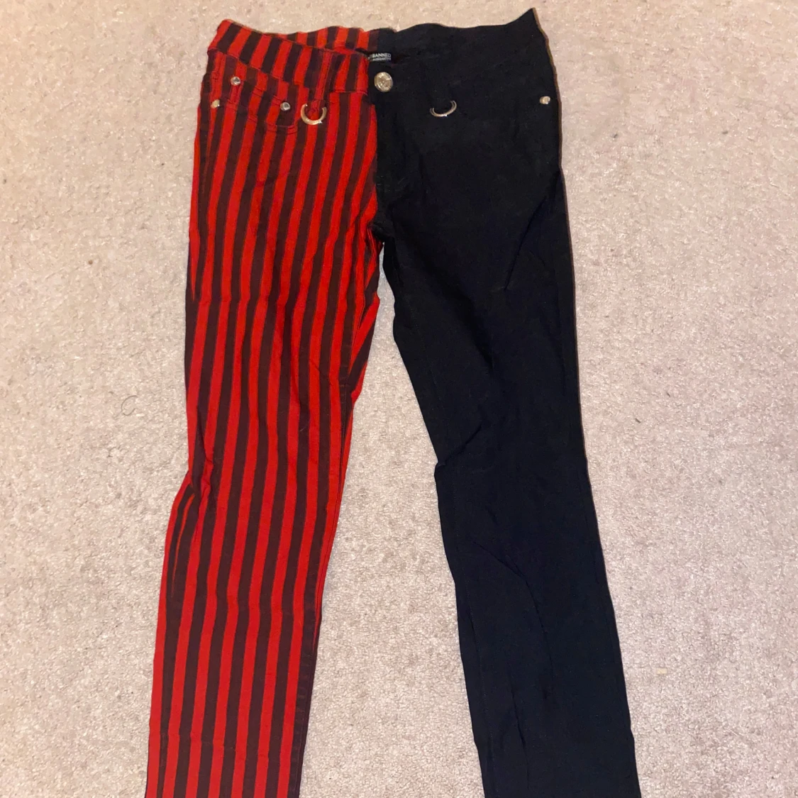 Banned Alternative byxor - 90