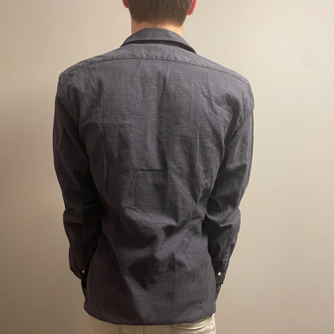 John Henric overshirt - 90