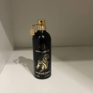 Arabians Tonka  Montale - Säljer min Arabians Tonka. Den ör helt ny och endast testad. 100ml. Original låda finns med. 