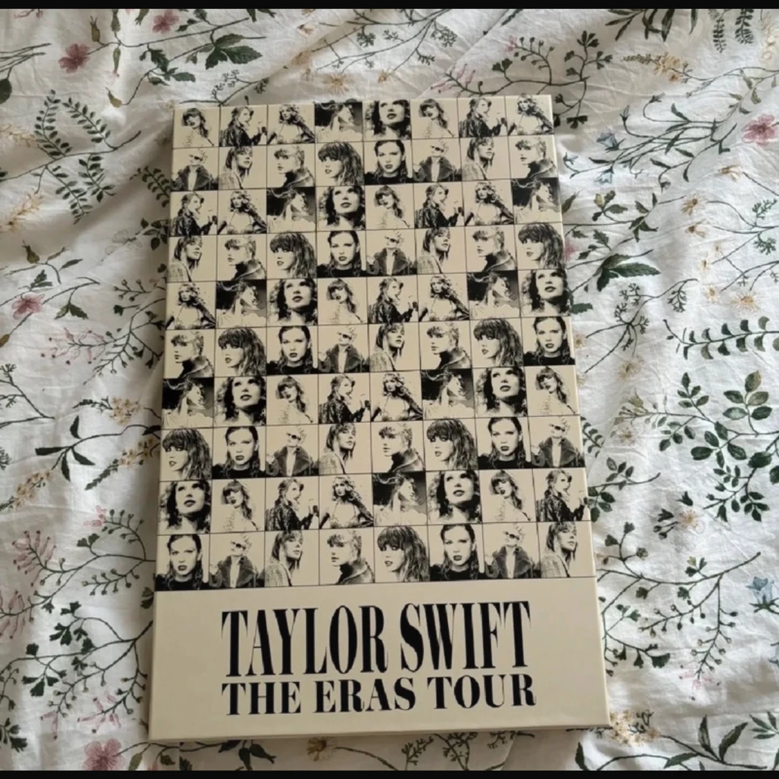 Taylor Swift The Eras Tour samlarbox - 91