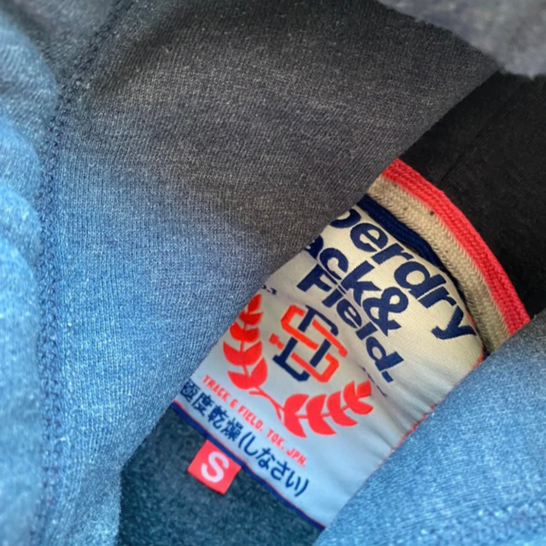 Superdry Hoodie - 92