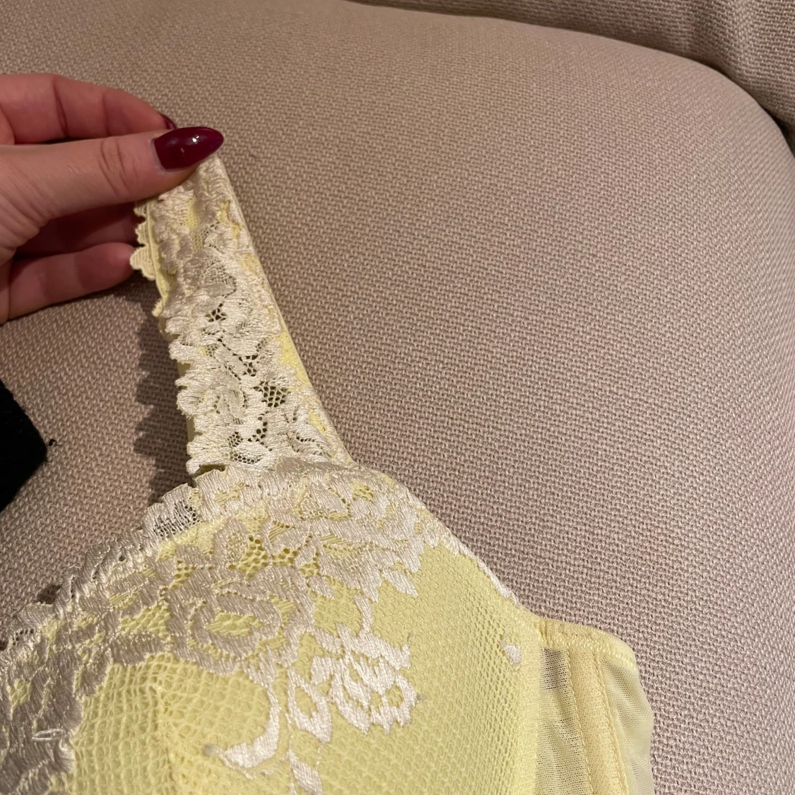 Intimissimi spets-bh - 90