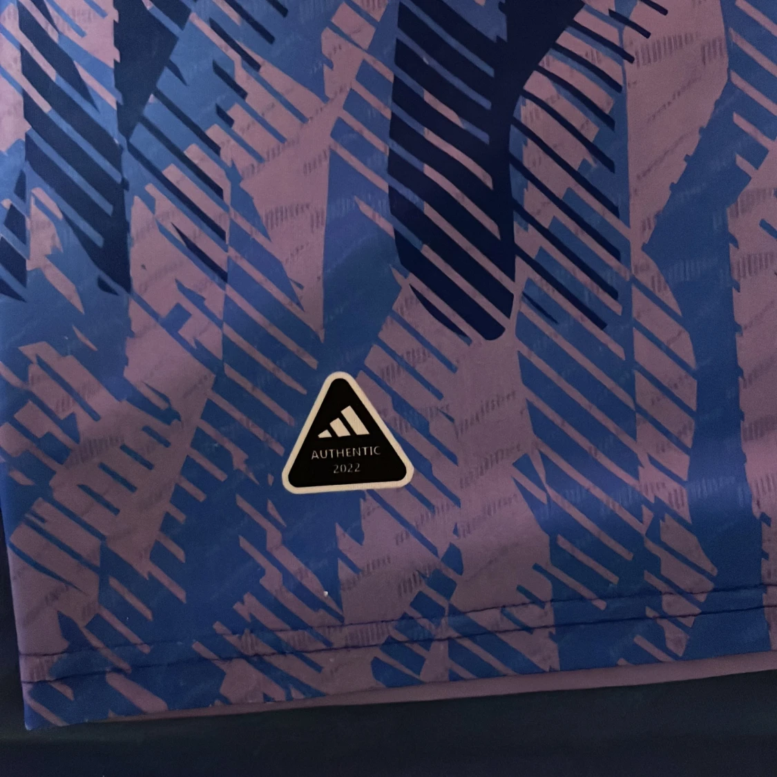 Argentina T-Shirt - 91