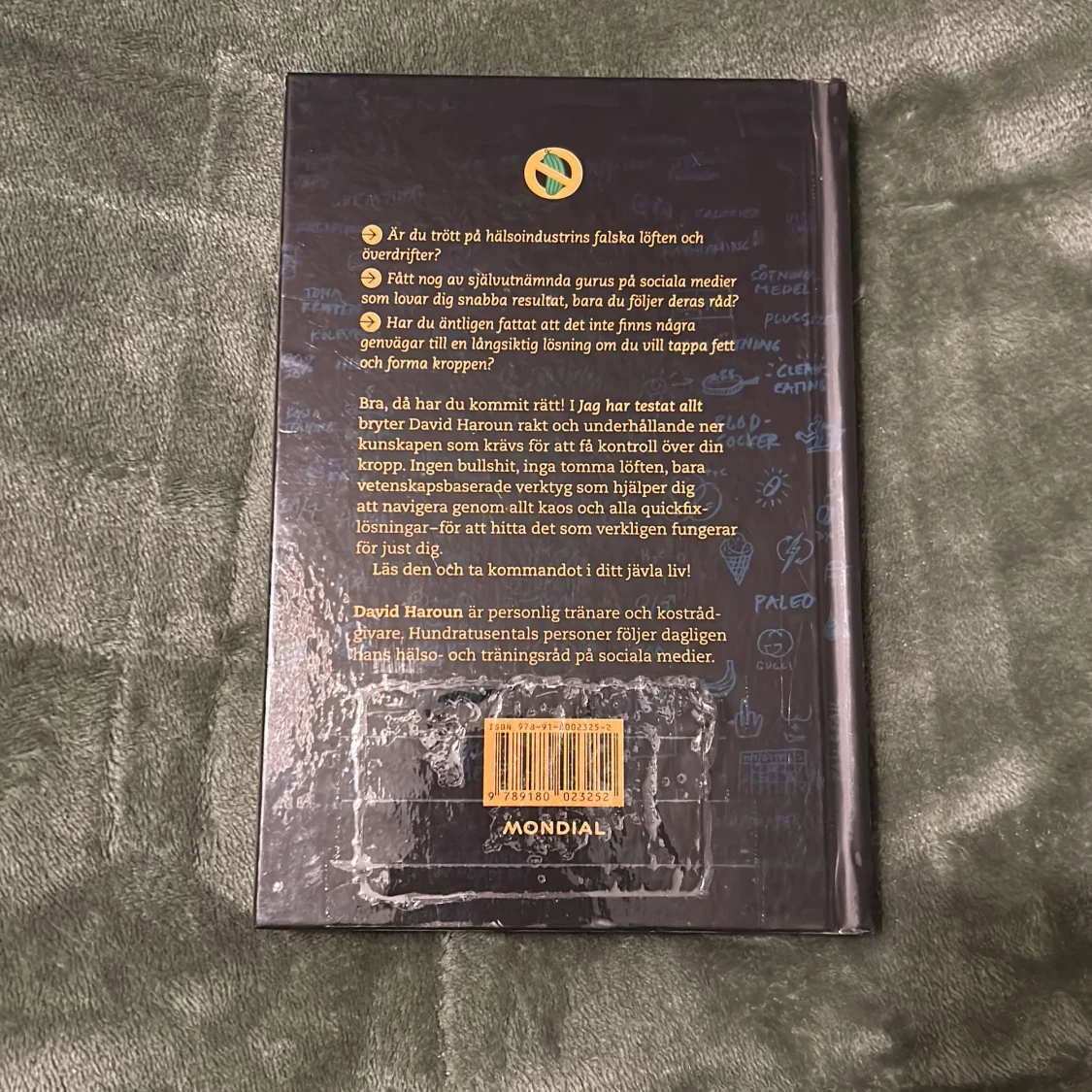 Jag har testat allt - 90