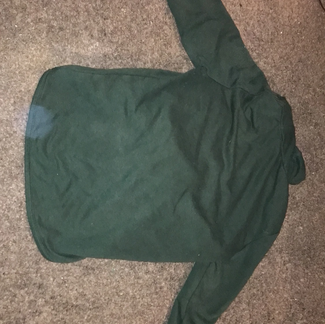 Mörkgrön tröja från H&M - 91