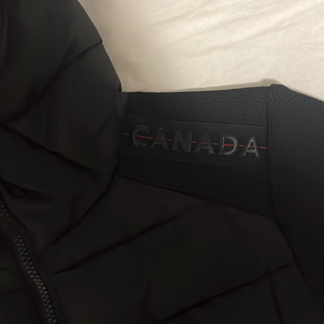 Svart cardigan Zavetti Canada - 4