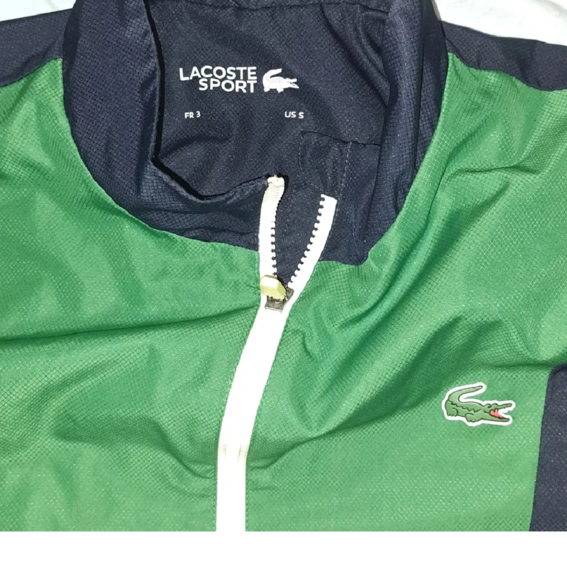 Lacoste Tracksuit jacka  - 90