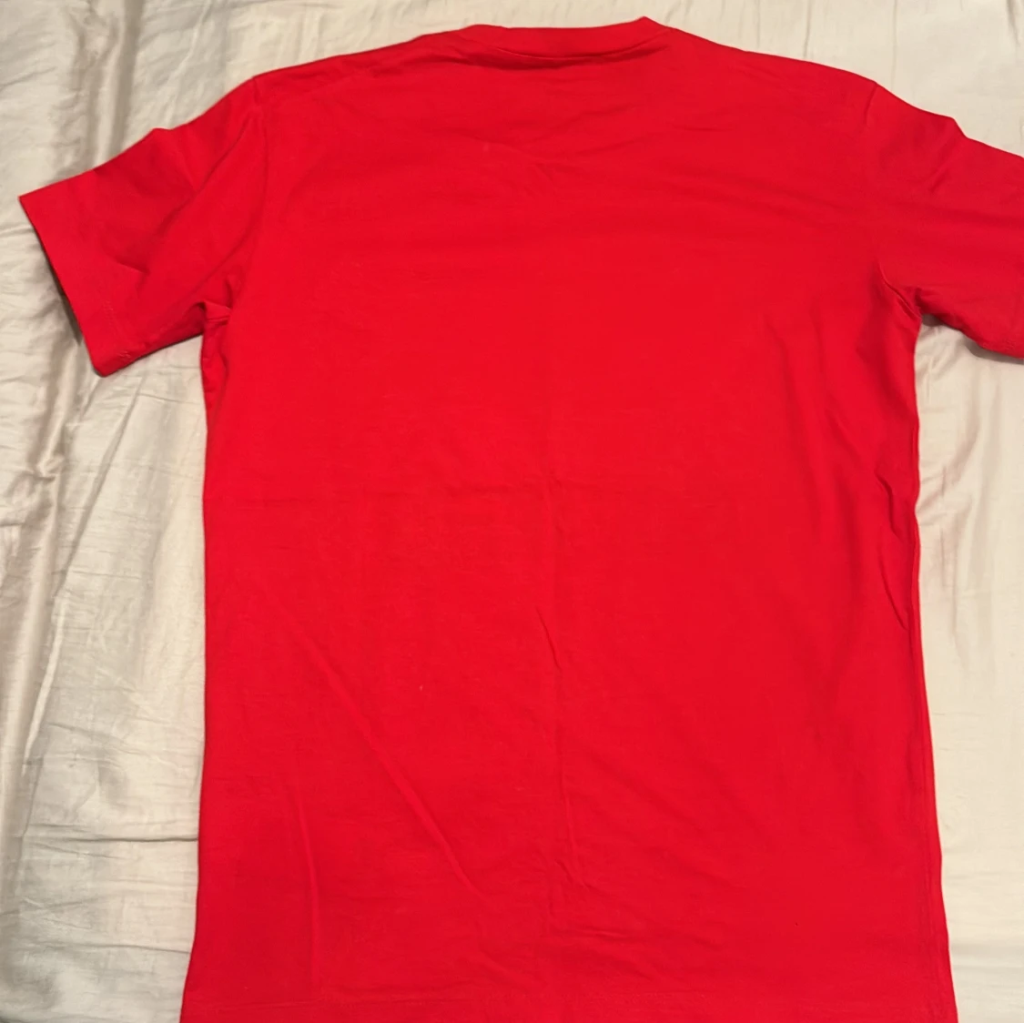 Röd t-shirt från DSQUARED2 - 91