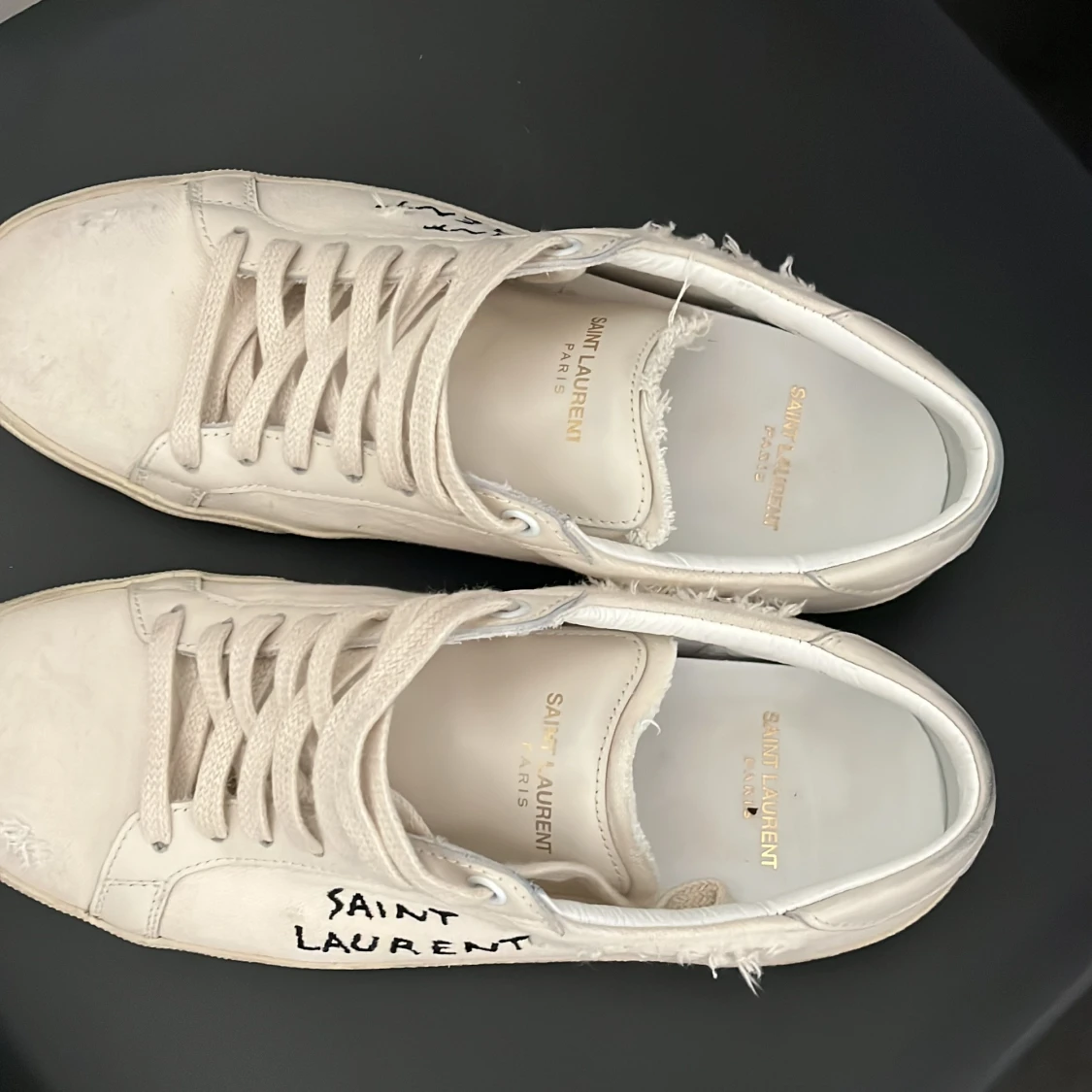 Saint Laurent Canva - 91