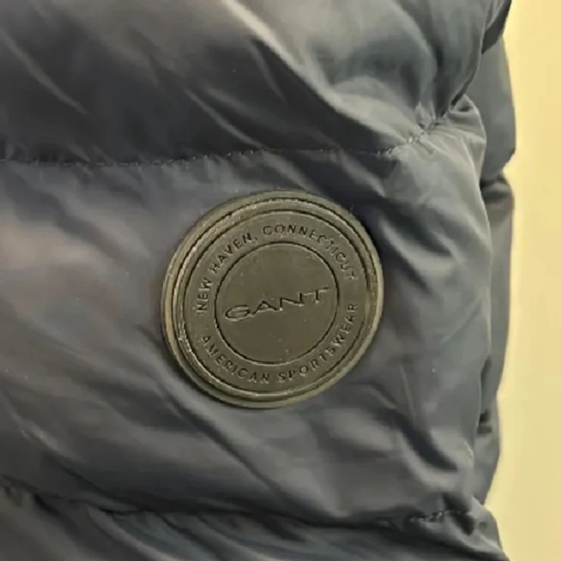 Gant jacka - 91