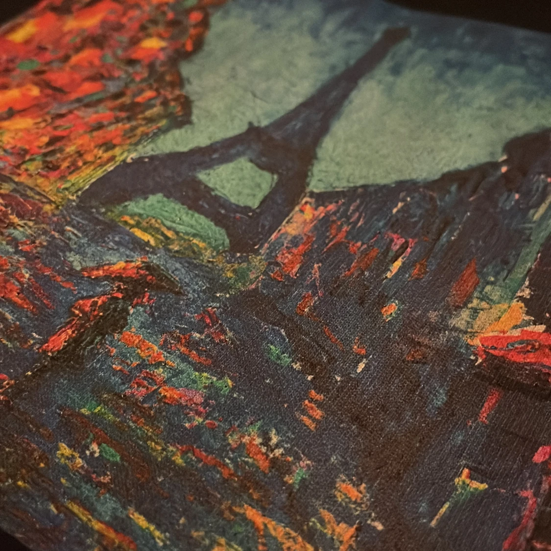 Svart hoodie från the cool elephant - 92