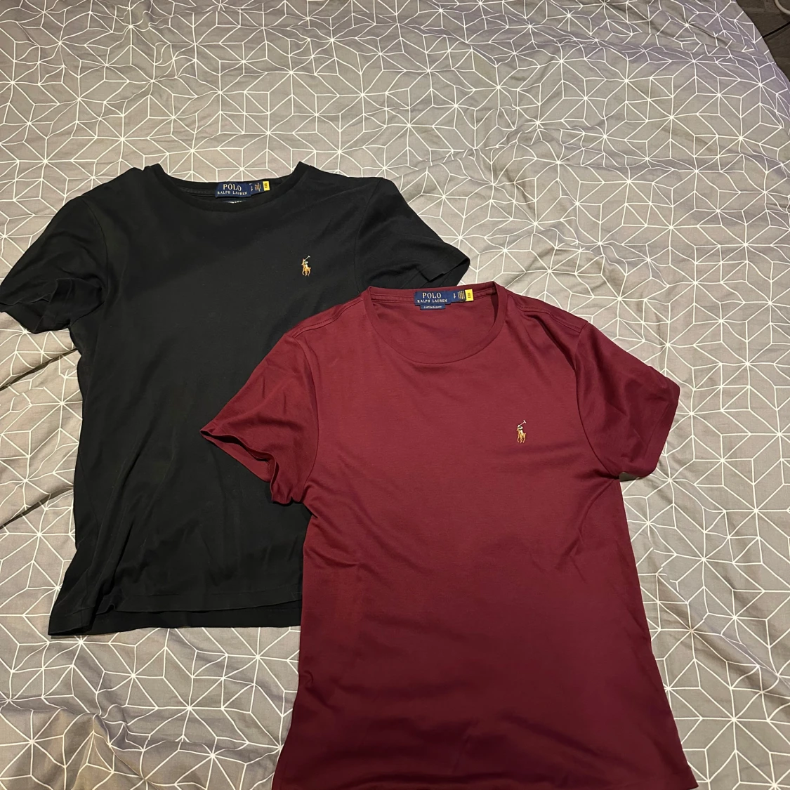 T-shirts från Polo Ralph Lauren