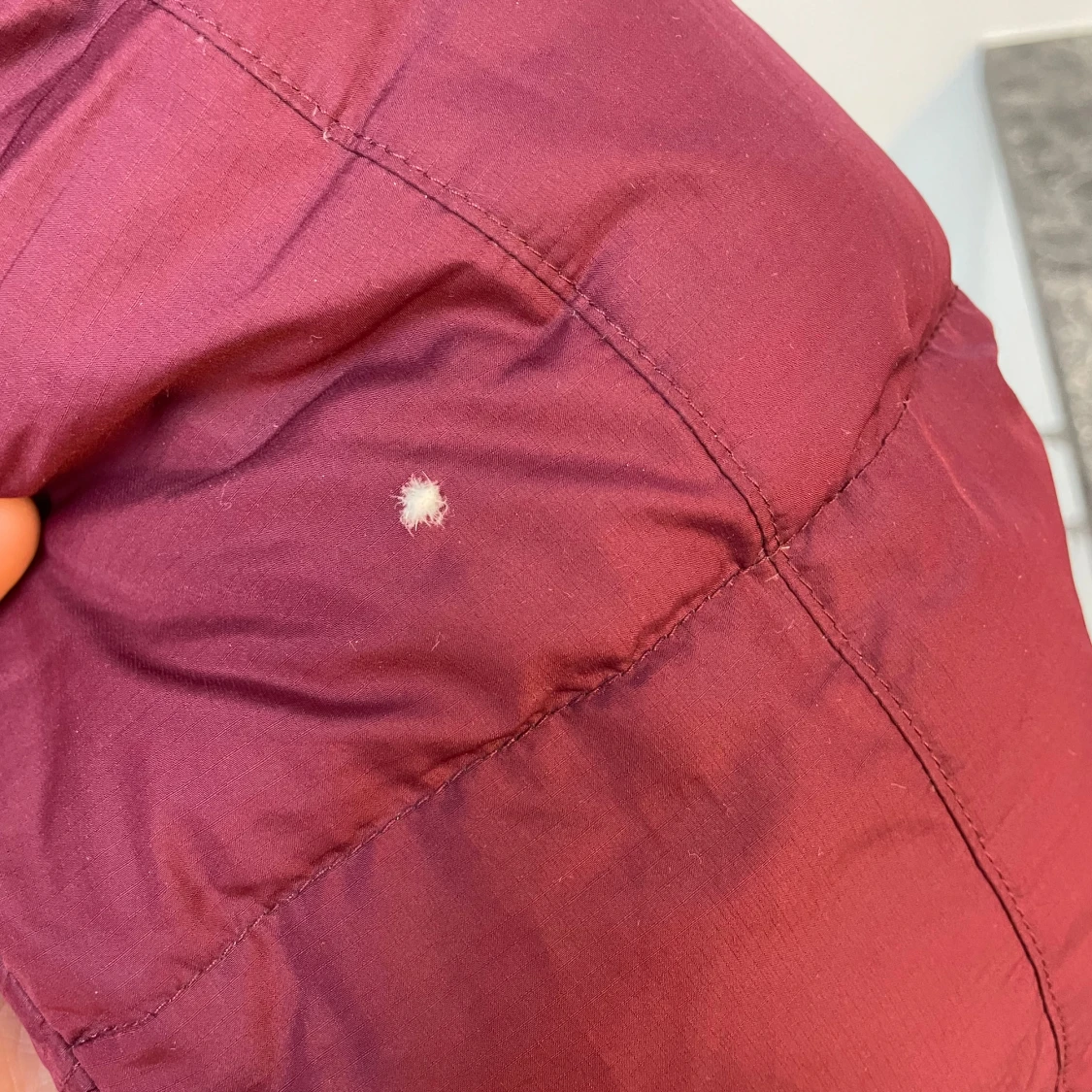 Ralph Lauren dunjacka - 92