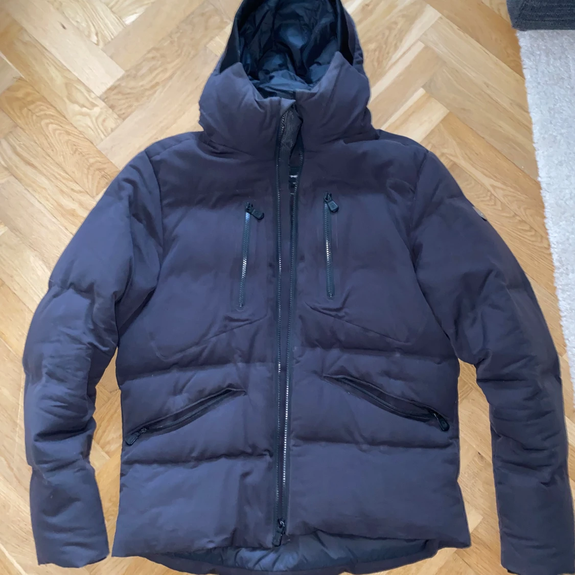 Dunjacka från Sailracing