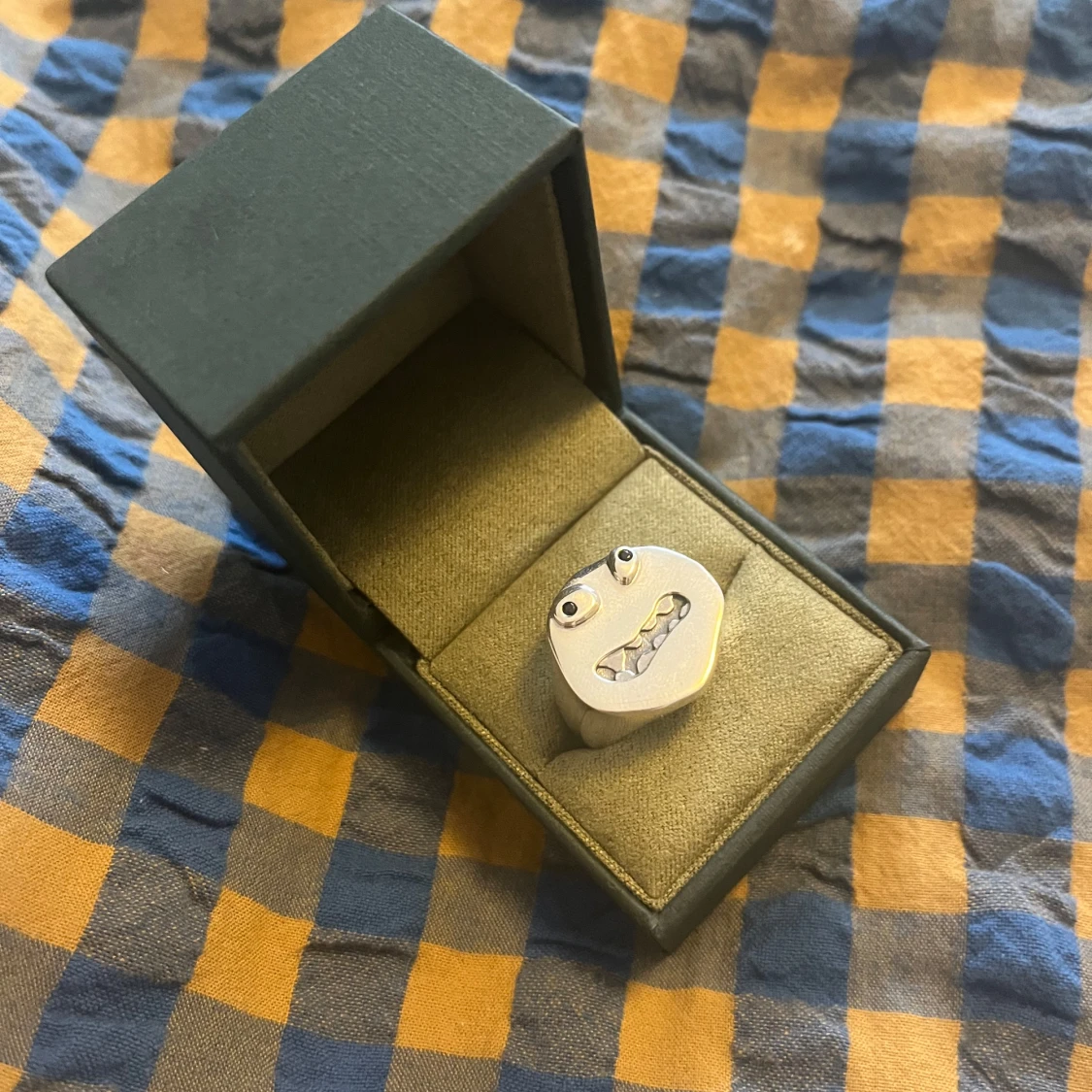 Ring Maria Nilsdotter - 90