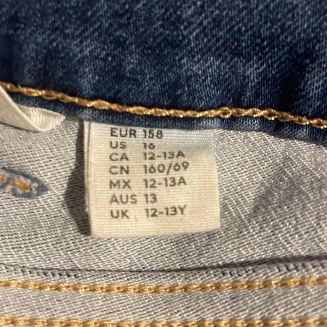 Slim/straight jeans - 91