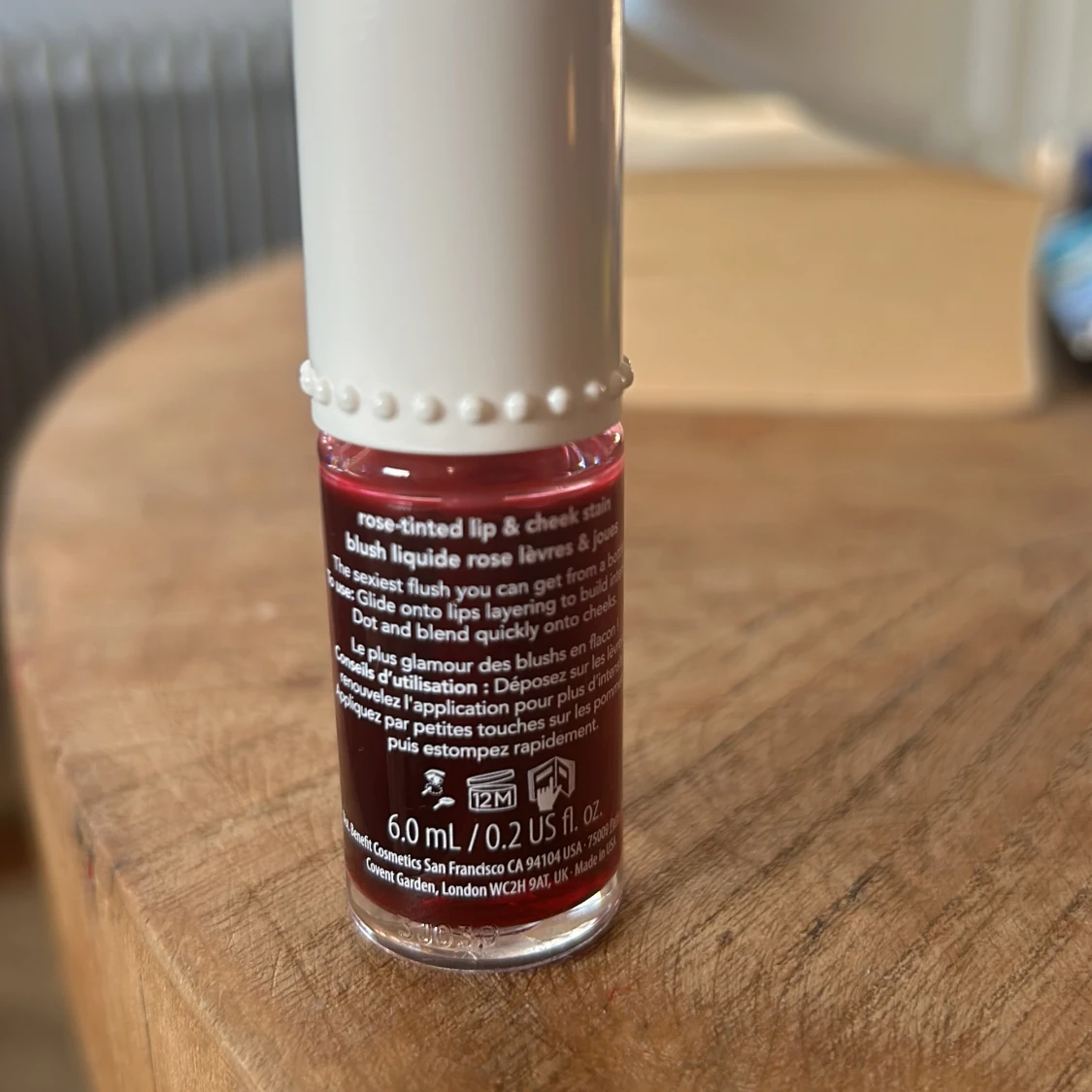 Benetint från Benefit - 1