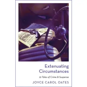 A collection of twenty-two disturbing tales of crime and suspense from literary icon Joyce Carol Oates, author of Blonde and 'America's preeminent fiction writer' (New Yorker). Two hitmen in a depressed rust belt town struggle with a job gone wrong. A girl witnesses a horrifying accident and carries it with her for the rest of her life. Medical students bring a severed foot to a college party. Five-time Pulitzer Prize finalist Joyce Carol Oates has made a career of exploring the forbidden corners of human experience, and the stories collected here, spanning her first three decades as a writer, are among her most unsettling and unforgettable works to date. Originally published in long out-of-print volumes, these tales have not appeared in any form this century - until now. They show a writer boldly engaging with disturbing truths and terrifying possibilities, and deconstructing the tropes and expectations of traditional prose writing as she does so. But beyond their stylistic ingenuity, these are creepy, suspenseful stories that cut straight to the bone; their darkness will linger long after the final page is turned. A must-read for long-time fans of Joyce Carol Oates and an excellent introduction for the uninitiated. Reviews for Joyce Carol Oates: 'Oates chillingly depicts the darkness lurking within the everyday.' Sunday Express 'Both haunting and sublime.' Literary Review 'Splendidly chilling.' Financial Times 'Visceral, psychologically involving, and socially astute.' Booklist    Format Pocket   Omfång 518 sidor   Språk Engelska   Förlag Bloomsbury Publishing Ltd.   Utgivningsdatum 2023-08-03   ISBN 9781804540817  