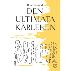 Den ultimata kärleken (häftad) - Går det att på egen hand rensa bort negativ energi, dåliga vanor, vilsenhet och tvivel? Den ultimata kärleken visar att det är fullt möjligt, och det behöver varken vara ensamt eller svårt.Runa Rosvinds självbiografi bjuder på den andliga resa hon gjort för att ta sig ur ovanor och destruktiva mönster från ett alltför inflytelserikt ego. Under processen inser hon att egot har lekt amok med henne och att rädslor, tvivel och dålig självkänsla har bromsat hennes personliga utveckling. När hon förstår att hon behöver förändra sitt liv, ger hon upp tryggheten i Sverige för en nystart i USA. Ett äventyr som för henne genom vidsträckta landskap där hon gör nya fascinerande bekantskaper. Resans erfarenheter och lärdomar ger henne möjlighet att, genom självrannsakan, rensa bort sitt egotänk och börja lita mer på sin intuition. Mötet med fyraåriga Cora blir en viktig brytpunkt för Runa. Hon finner sitt eget inre barn och återupplever sin barndom, men upp till ytan kommer även traumatiska minnen som länge har gett näring åt hennes inre demoner. Lyckligtvis har hon en trogen följeslagare som ger stöd och råd längs vägen – ett gudomligt väsen av kärlek som får henne att lyfta sig själv till en högre nivå och forma ett liv i harmoni. Den ultimata kärleken är en unik berättelse baserad på nedskrivna upplevelser som sträcker sig över 45 år. Den visar att det är fullt möjligt att släppa taget om gamla trauman som ger näring åt negativa mönster och psykisk ohälsa, men framför allt visar den att det går att finna kärleken i sig själv. Det må vara en resa på vindlande vägar, men den kan bara leda rätt i ljuset av den ultimata kärleken.    Format Häftad   Omfång 159 sidor   Språk Svenska   Förlag Divinamedia Publishing AB   Utgivningsdatum 2023-10-28   Medverkande Runa Rosvind   Medverkande Emelia Kourmouli   Medverkande Carol Sjögren   Medverkande Zara Szekér   ISBN 9789198660418  