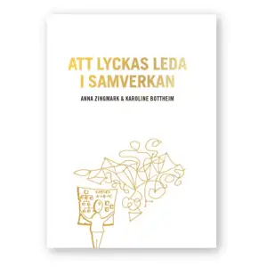 Vi vet att samverkan är en nödvändighet för att skapa innovation i vårt samhälle och i våra organisationer. När vi möts över kunskaps-, sektors- och organisationsgränser uppstår nya kombinationer och lösningar. Att leda i samverkan handlar om att leda i komplexitet och kräver nya förmågor. Här hittar du tips om förhållningssätt, tankemodeller och konkreta metoder för hur ni kan lyckas samverka mer och bättre. Boken är skriven utifrån ett starkt engagemang att bidra till bättre samverkan och samskapande. Utgångspunkten är att vi har enorma resurser runt omkring oss, hela tiden - i form av kompetens, perspektiv, drivkrafter, nätverk, finansiella resurser - och att vi kan lära oss att synliggöra och kombinera dessa på smarta sätt, för att ta tillvara potentialen emellan oss. Boken är för dig som arbetar med affärs- eller innovationsprocesser i företag som involverar leverantörs-, samarbets- och kunskapsrelationer utanför företaget. Boken är också för dig som arbetar med samverkansprocesser som involverar olika organisationer, kanske på en nationell myndighet, ett universitet, en kommun eller i en ideell organisation.    Format Häftad   Omfång 198 sidor   Språk Svenska   Förlag Länka Publishing   Utgivningsdatum 2024-01-21   ISBN 9789151907666  