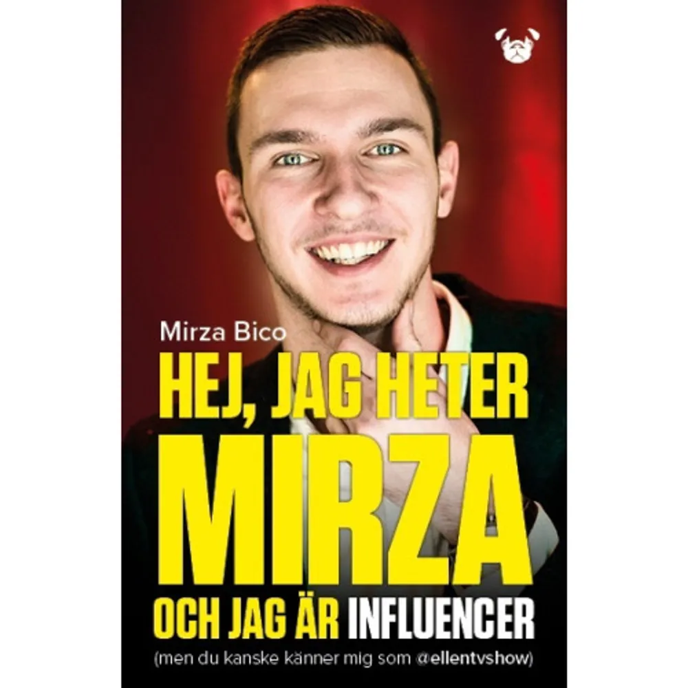 Han är den som många unga drömmer om att bli, som många företag vill jobba med och som många äldre vill förstå sig på: en influencer.14 år gammal hörde Mirza bico av sig till Isabella ?Blondinbella? Löwengrip på Facebook med lite idéer om hur hon kunde sköta kontot bättre. Två veckor senare var han anställd som social media manager och lyfte hennes närvaro till helt nya höjder. Redan då kände han det instinktivt: ?Det här kommer jag att jobba med resten av mitt liv?.Idag har Mirza hunnit bli 22 år, har sitt eget aktiebolag, är ute och föreläser för framgångsrika VD:ar och inte minst ? driver ett av Sveriges största och snabbast växande instagramkonton @ellentvshow med över 2,7 miljoner följare.  Och i den här boken berättar han just det som så väldigt många vill veta: vad är egentligen en influencer och hur blir man en sån? Vad gör man hela dagarna och hur tjänar man pengar? Hur fungerar det med samarbeten och vad bör båda den ena och den andra partnern tänka på? Vad krävs för att få miljontals dedikerade följare i hela världen ? och konstant locka fler?Svaren på det och mycket annat du inte ens visste att du borde ha frågor om får du i den här boken: Hej, jag heter Mirza och jag är influencer.    Format Flexband   Omfång 143 sidor   Språk Svenska   Förlag Pug Förlag   Utgivningsdatum 2018-04-18   Medverkande Niklas Lindblad   ISBN 9789188699022  . Böcker.