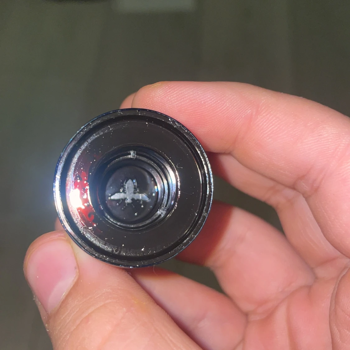 Sauvage Eau de Parfum från Dior - 90