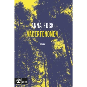 Väderfenomen (pocket) - Augustprisnominerad för Årets svenska skönlitterära bok! "Med den hyllade tv-­serien Chernobyl i färskt minne är det omöjligt att inte jämföra Focks roman med den högintensiva jätte­produktionen. [Men] Focks spänning är … liksom lite skitigare. Närmare människorna och deras oborstade samhörigheter."Aftonbladet "Anna Fock debuterade med den prisade romanen Absolut noll (2013). Med nya romanen Väderfenomen återvänder hon till det Ryssland som hon själv säger sig vara oförklarligt besatt av. Det är en besatthet som smittar av sig på läsaren och som i hennes romaner nästan blir till en egen litterär stil. Hon är en suverän berättare och romanens tajming är perfekt – kärnkraft och Sovjet har nyligen fått ett uppsving i populärkulturen, kanske som symbol för människans alltför djupa avtryck på jorden."Norrbottenskuriren "I Väderfenomen skriver Anna Fock med stark inlevelse och närvarokänsla, där handlingen löper mellan nutidens Ryssland och 1950-talets Sovjet. Vi lever i en tid av stora förändringar och i en skickligt lagd mosaik gestaltar Anna Fock detta i sin berättelse om ungdom, förhoppningar och politisk cynism.”Augustpris juryns motivering Kysjtym är ett litet samhälle i södra Uralbergen, okänt för de allra flesta. Men det skulle kunna fogas till en rad namn på platser som vi alltför väl känner till: Tjernobyl, Fukushima. Inte långt därifrån ligger Majak, den topphemliga anläggning som på femtiotalet var den sovjetiska atombombens vagga. Igor växer upp i Kysjtym under Sovjettiden. En händelse i barndomen får avgörande betydelse för hur hans liv ska komma att utspela sig – han blir vittne till en väns oförklarliga död, men saken tystas ner. Under sin uppväxt med mormor, mamma och syster, vidare till studier, upptäckten av punken och den första förälskelsen har han en ständig känsla av att det är något i själva marken som förgiftar människors tankar och kroppar. Vad är det som har drabbat hans stad? Det kommer att dröja ytterligare en generation innan förhållandena börjar klarna. Den unga Ksenia blir miljöaktivist i ett annat Ryssland, som visserligen erkänt vad som hände 1957, men som ändå lever i förnekelse. Väderfenomen är en rik roman om familj, kärlek och vänskap: om liv som utspelar sig mitt i en nedtystad katastrof och om kampen för sanningen. Anna Fock tilldelades för sin debutroman Absolut noll (2013) Borås Tidnings debutantpris och Katapultpriset. 2016 kom Cirkus Smuts. Fock har mutat in ett eget område i den sam­tida prosan; hon skriver om liv i utkanten och återvänder med sin tredje roman till debutbokens ryska miljöer. ”Det är en vindlande, fascinerande och färgstark historia, som trots sitt mörka grundackord strålar av värme. Framför allt är skildringen av Igors relation till hans stora kärlek, Ljubov, enastående ömsint och vacker. […]  som helhet är Väderfenomen en högst läsvärd, blandvändarspännande roman, vacker på det sätt som bara det verkligt skrämmande och sorgliga kan vara.”Expressen ”Anna Fock har den stora berättarkonstnärens auktoritet, såväl i syrligt poetisk detalj som i panoramiskt svep.”Göteborgs-Posten ”Det jag framför allt bär med mig från Anna Focks romaner är hennes förmåga att skildra grupper. En särskild blick på stökig och intensiv gemenskap. /…/ Fock lånar effektiva grepp från spänningsromanen när hon kryssar mellan olika generationers öden för att avtäcka stora och små hemligheter, bland uppsökande agenter, jodtabletter och anteckningsböcker.” Aftonbladet ”Fock styr sin intrig som en krimförfattare. Det är cirklar i cirklar och mystiska samband som långsamt uppdagas. Överhuvudtaget är hon en hantverksskicklig författare; övertygande i detaljer, sinnliga iakttagelser, dialoger, miljöer, rum. Särskilt den desperata nergångenheten i 60-70-talets Sovjet tecknas med filmisk talang och ett konstant driv.”Gefle Dagblad (Mittmedia) ”En varmt och realistiskt berättad släktsaga”Värmlands Folkblad ”Anna Fock har skrivit en roman där de mellanmänskliga relationerna står i centrum, där släkt-, vänskaps- och kärleksband sätts på prov; band som ömsom brister, band som ömsom håller. /…/ Rekommenderas!”Borås Tidning ”Hänförande trovärdigt om en strålningskatastrof”Arbetarbladet    Format Pocket   Omfång 426 sidor   Språk Svenska   Förlag Natur &amp; Kultur Allmänlitteratur   Utgivningsdatum 2021-03-19   ISBN 9789127171626  