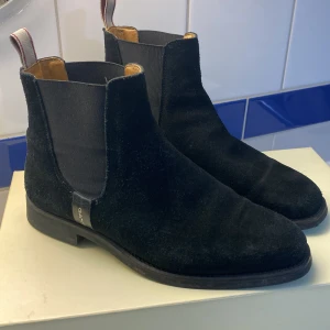 Gant ankelstövletter 37 - Välvårdad dam ankelstövletter 37 