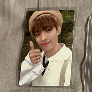 kpop seventeen dk an ode pc - mint skick!