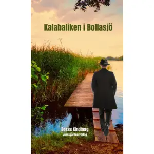 En ond man kom till Bollasjö en sen eftermiddag den fjortonde maj 1960.  Hans framfart förstörde livet för alla som kom i hans väg. Det var som om själva kriget drabbat byn och det inte han lyckades rasera förstördes av Kriminalkommissarie Hansson från Karlskrona.  Men mitt i kaoset steg två gamla krokiga gubbar fram och tog upp kampen för sig själva, för byn och dem som råkat illa ut. En humoristisk deckare, mustig skröna med inslag av satir.Bosse Kindberg är välutbildad inom dramaturgi för film och television med en fil. kand. från Universitetet i Lund. Under hela sin karriär har han varit aktiv som manusförfattare, producent, regissör och filmredigerare. Sedan 1991 har han drivit sina produktioner helt i egen regi som producent och regissör. Det blev allt från bred fredagsunderhållning till smala kulturprogram och företagsfilmer. Bosse har också skrivit ett stort antal manus/storylines för kända TV-serier som Skilda Världar, Vänner & Fiender och Vita Lögner. Totalt var han involverad i nästan 150 avsnitt. Under senare år producerade han ett stort antal filmer för Karolinska Institutet och dokumentärer för SVT inom ämnen som kulturhistoria, arkeologi och kulturarv. Efter drygt fyrtio år i branschen byter Bosse nu bana och satsar istället på att skriva romaner.    Format Häftad   Omfång 252 sidor   Språk Svenska   Förlag Joelsgården Förlag   Utgivningsdatum 2023-12-11   ISBN 9789189429727  