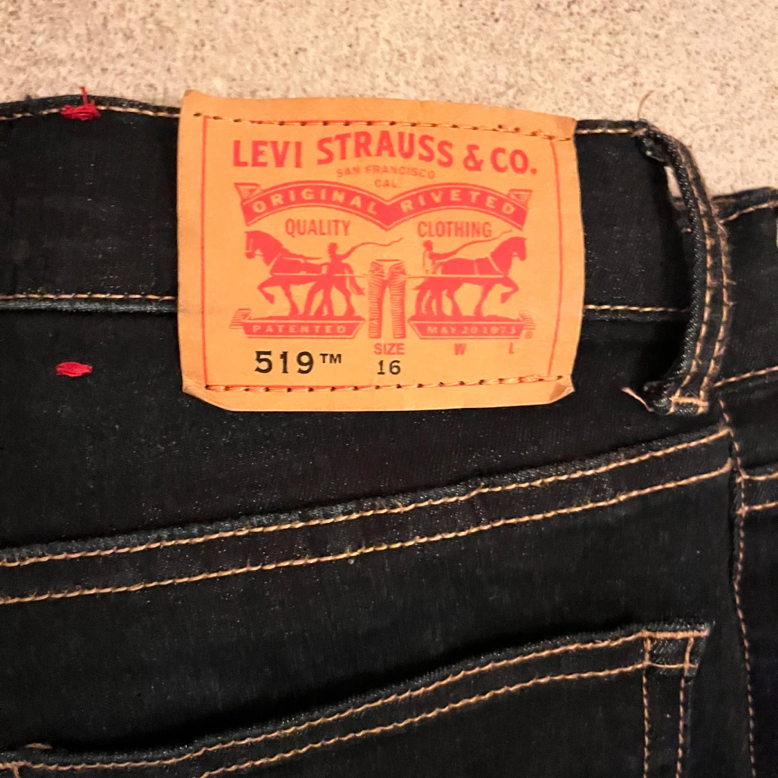 Levis jeans!‼️ - 1