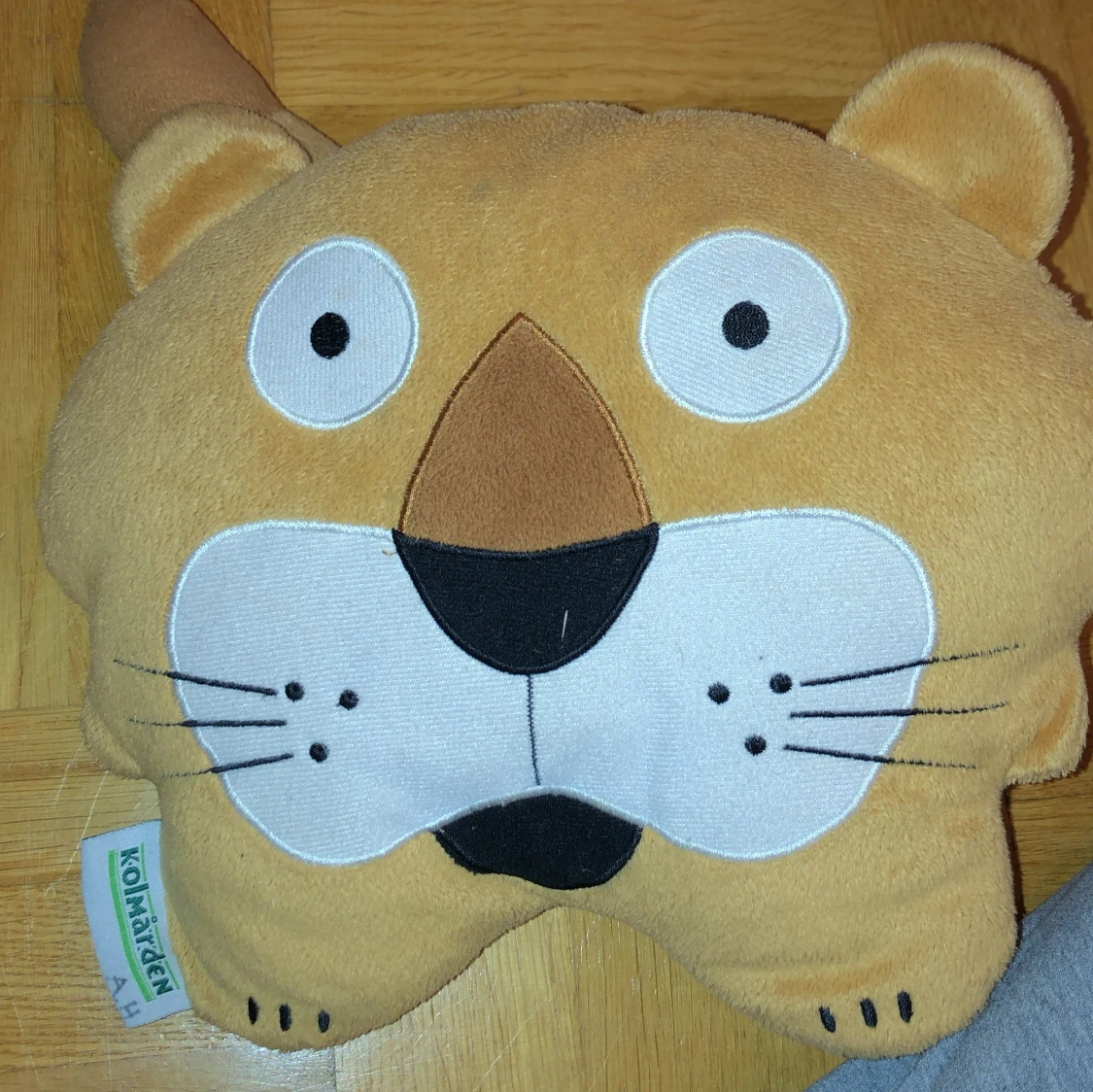 Gosedjur från Kolmården - 3