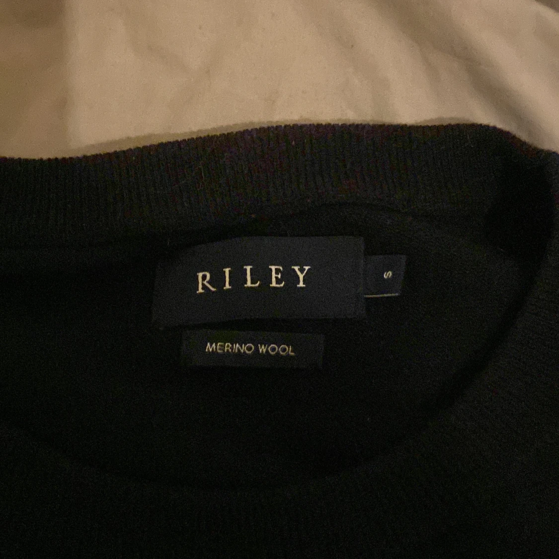 Tröja från Riley - 3