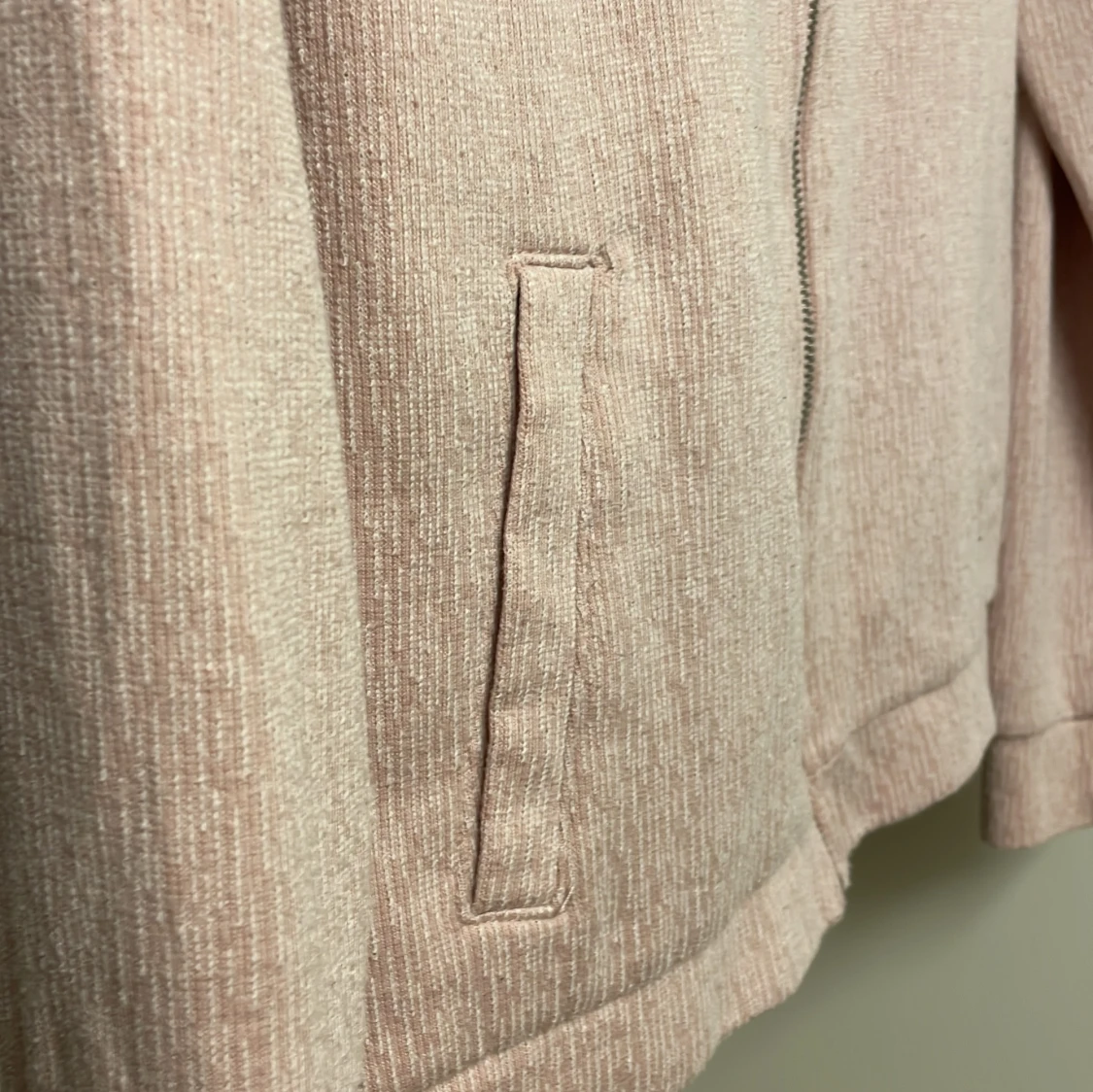 Rosa bomberjacka från Amisu - 3