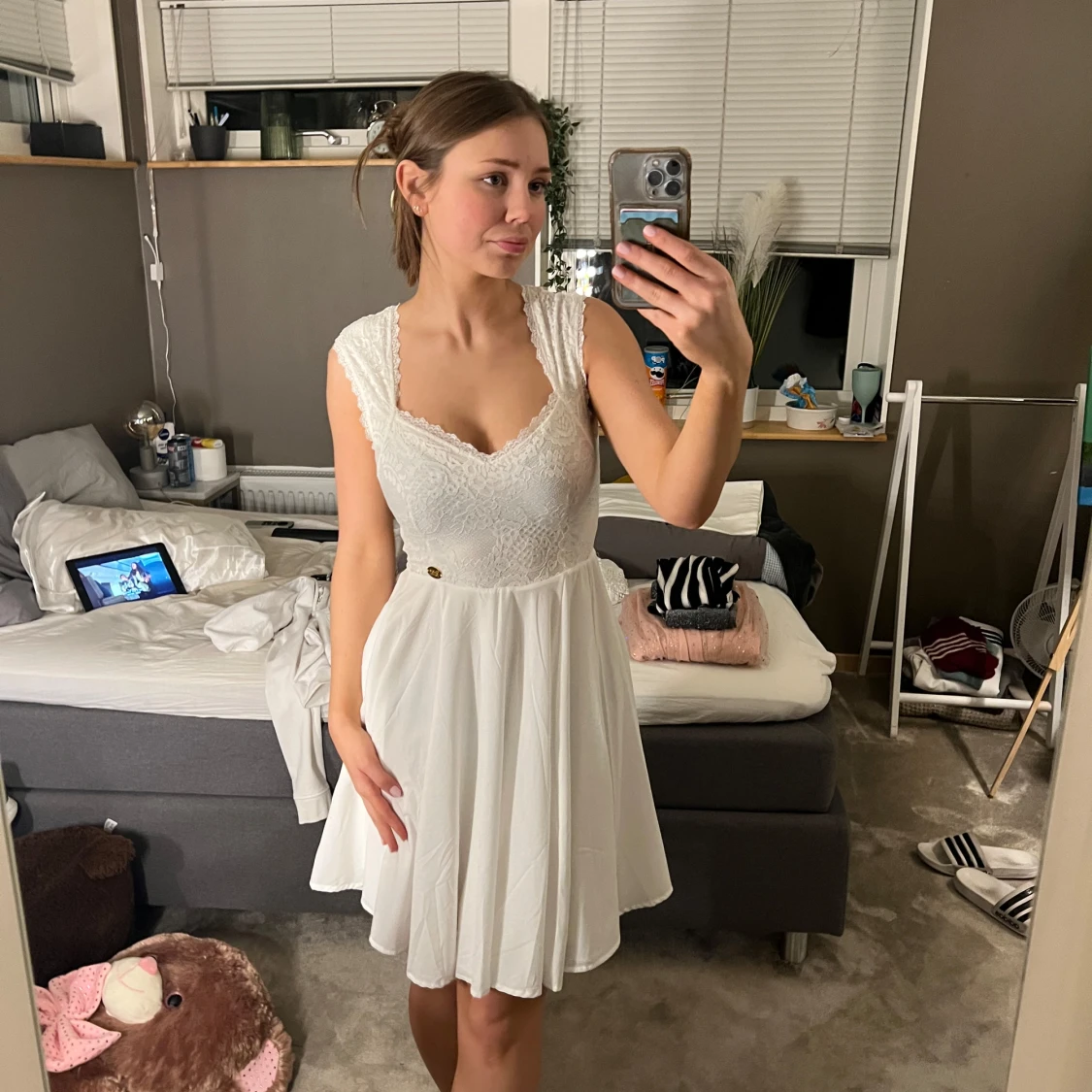 Studentklänning  - 1