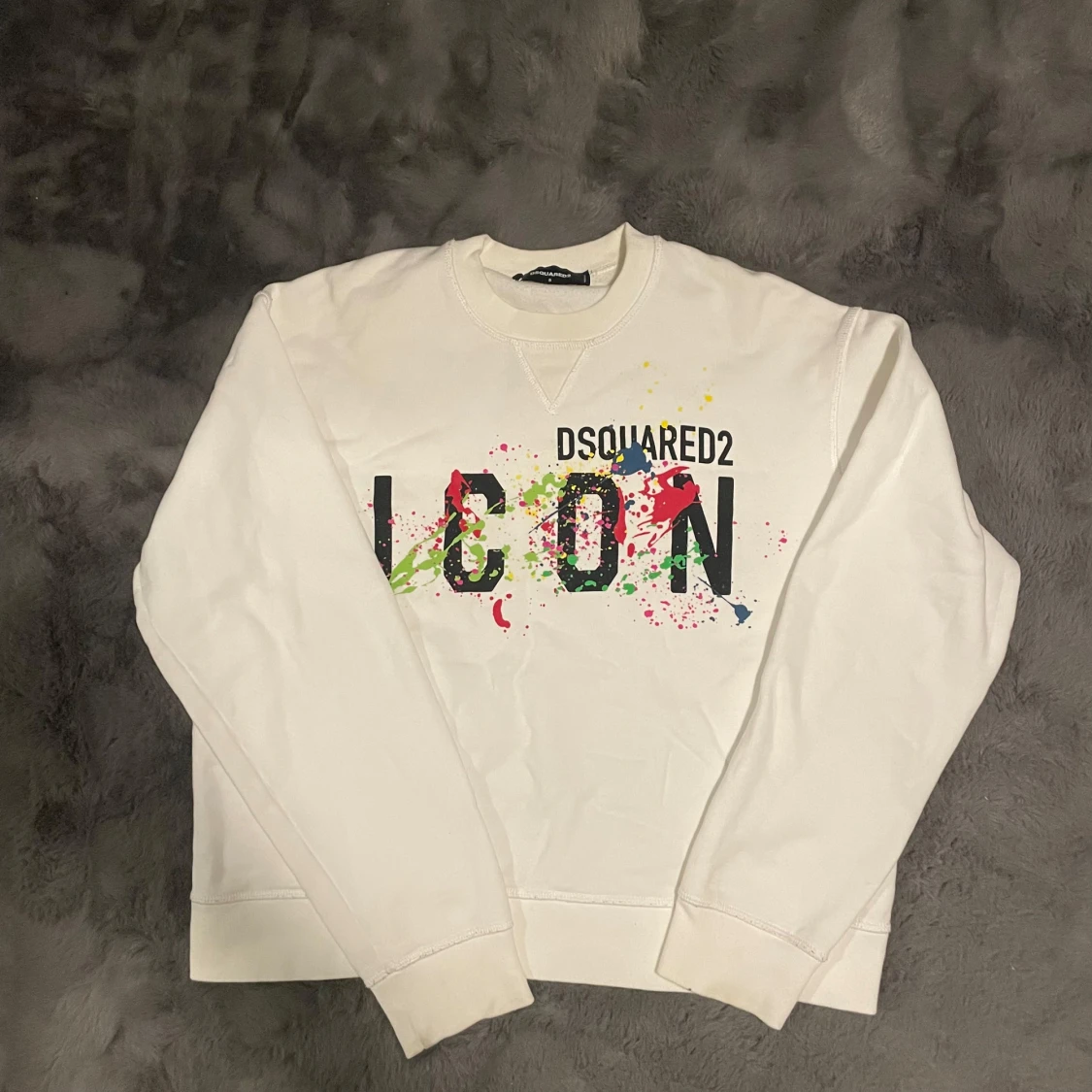 Dsquared2 sweatshirt