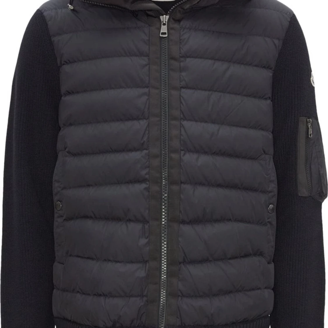 Moncler Cardigan - 1