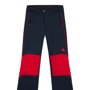 J Lindeberg byxor - Säljer dessa skidbyxor som endast är använda under 1 vecka. Orginal pris 1800. Säljer eventuellt jacka som matchar till från 8848 