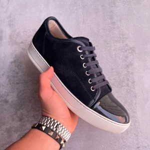 Lanvin skor - Lanvin cap toe | skick 9/10 | dustbag ingår | storlek uk 5 passar 40,5 | nypris 5500 | skriv vid frågor.