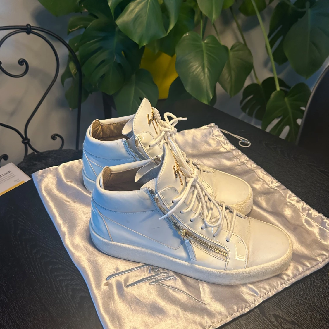 Vita Giuseppe Zannotis  - 1