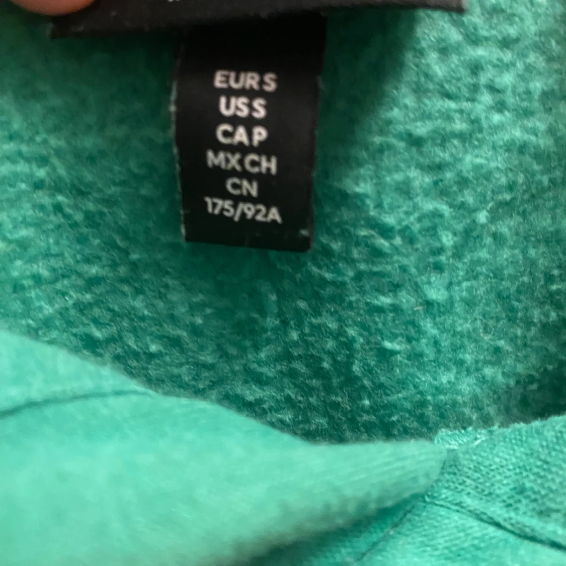 Grön Beavis and Butt-Head hoodie - 3