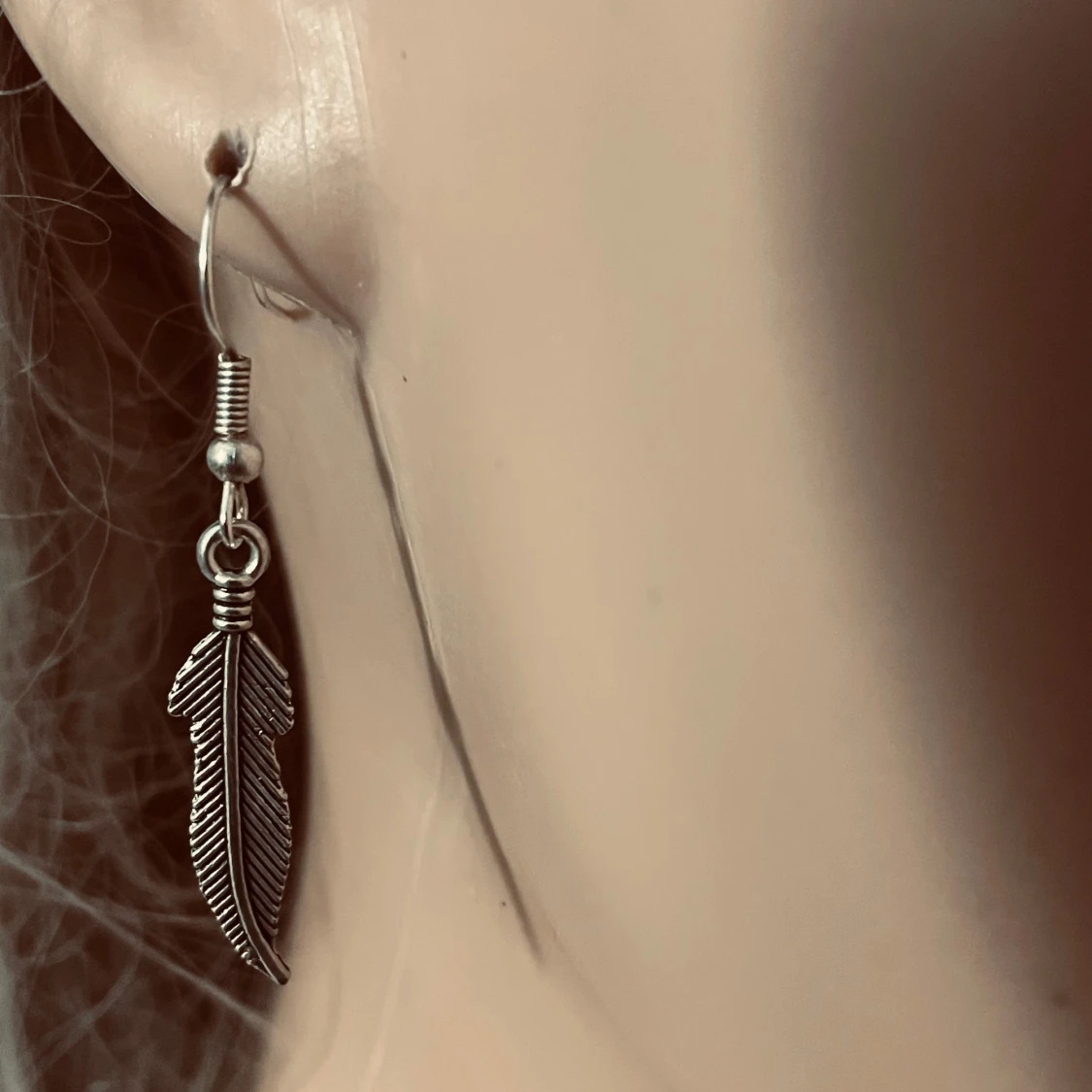 Made by prisförslag- 1 par örhängen  - 1