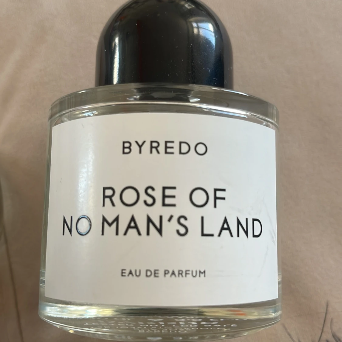 Byredo Rose of No Man's Land Eau de Parfum