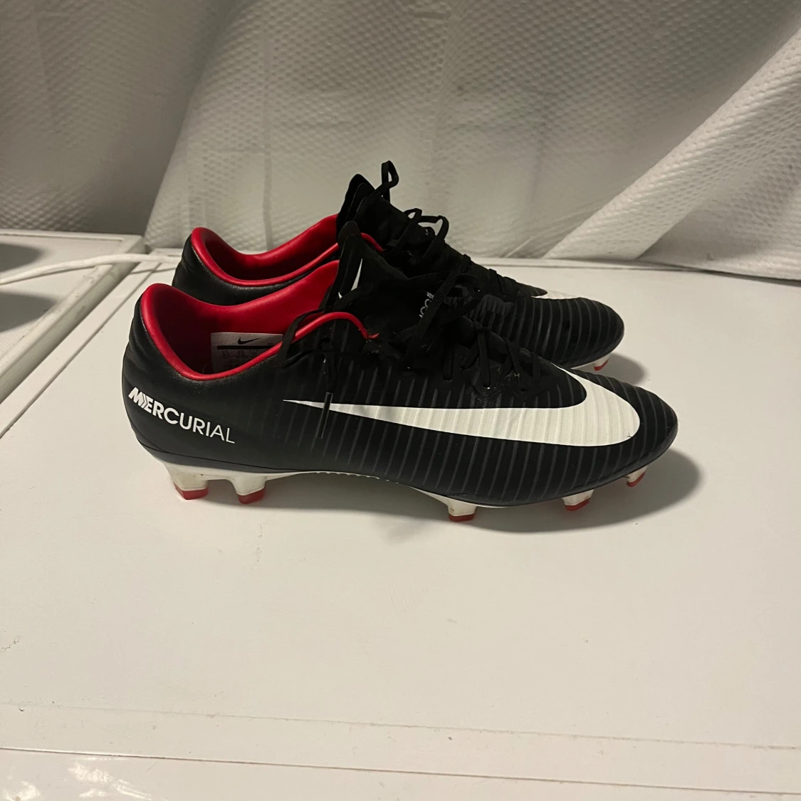 Nike Mercurial EU42