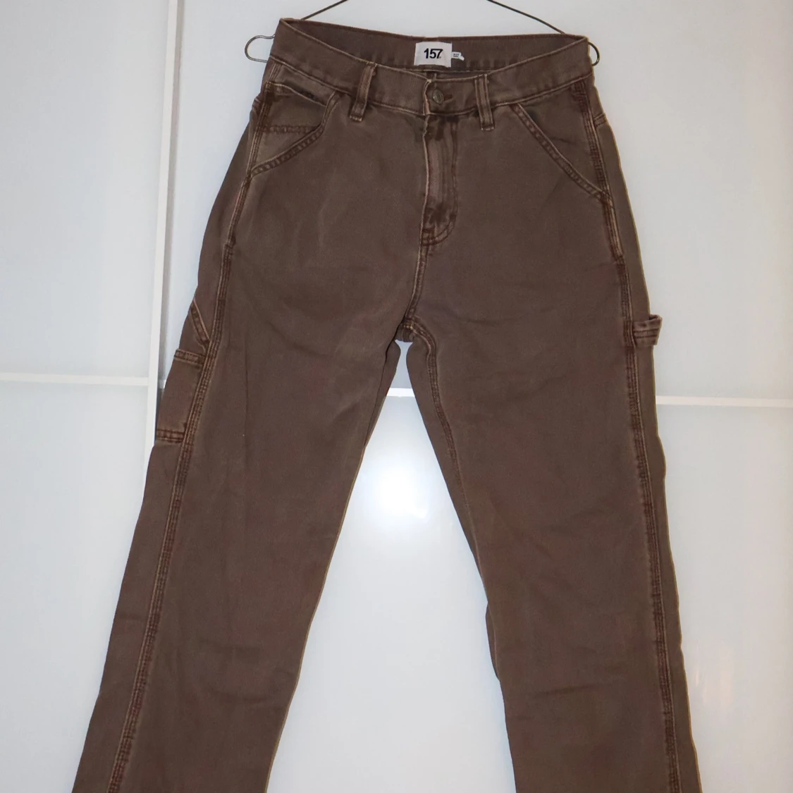 Bruna workpants  - 90