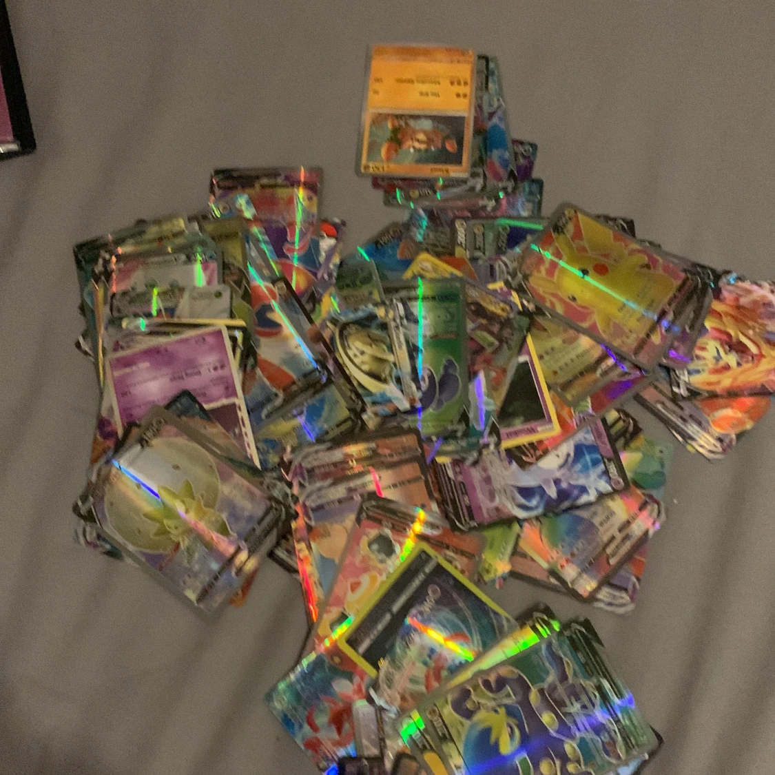 Alla kort 200 frakt 60 - 90