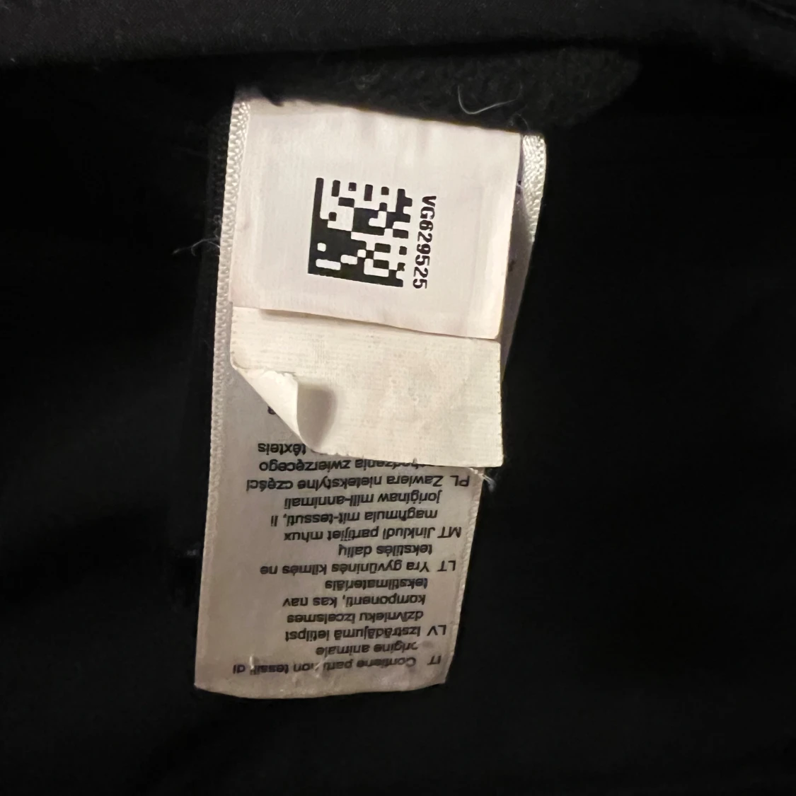 North face parka jacka - 93