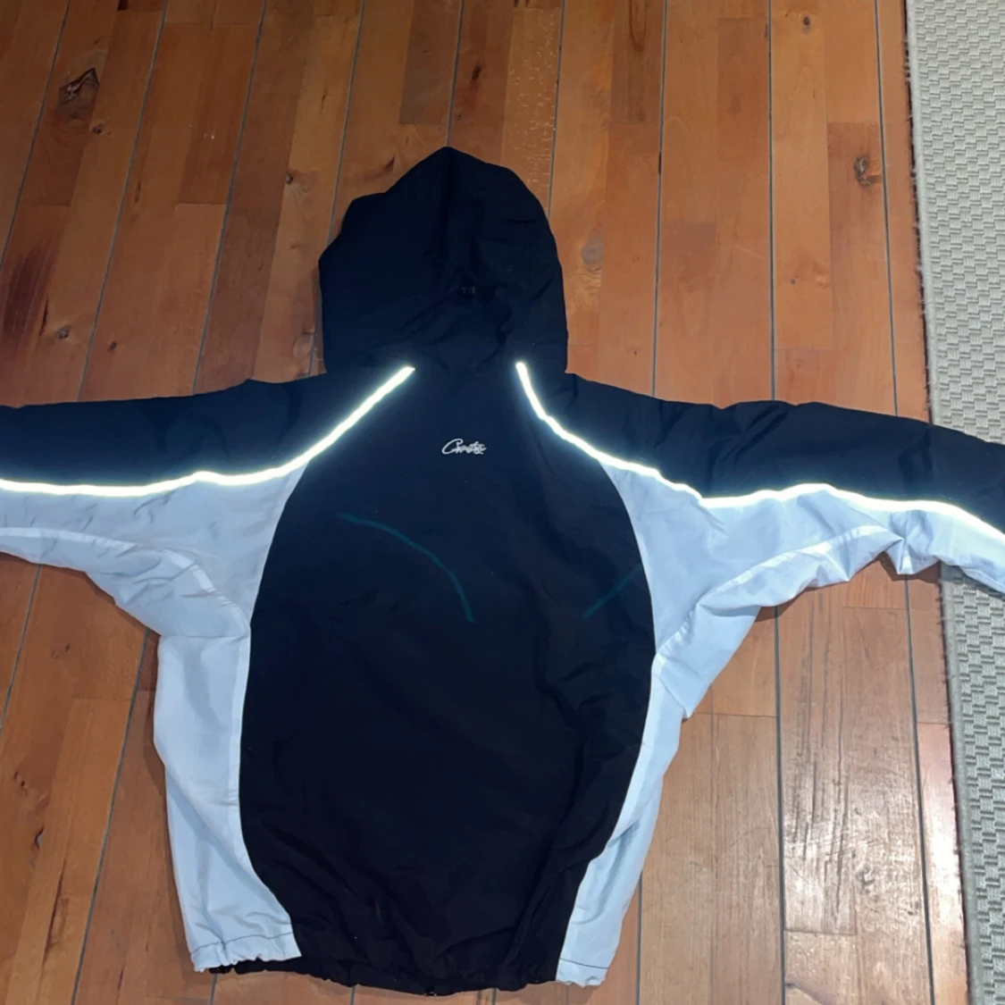 Cortiez vindjacka - 90