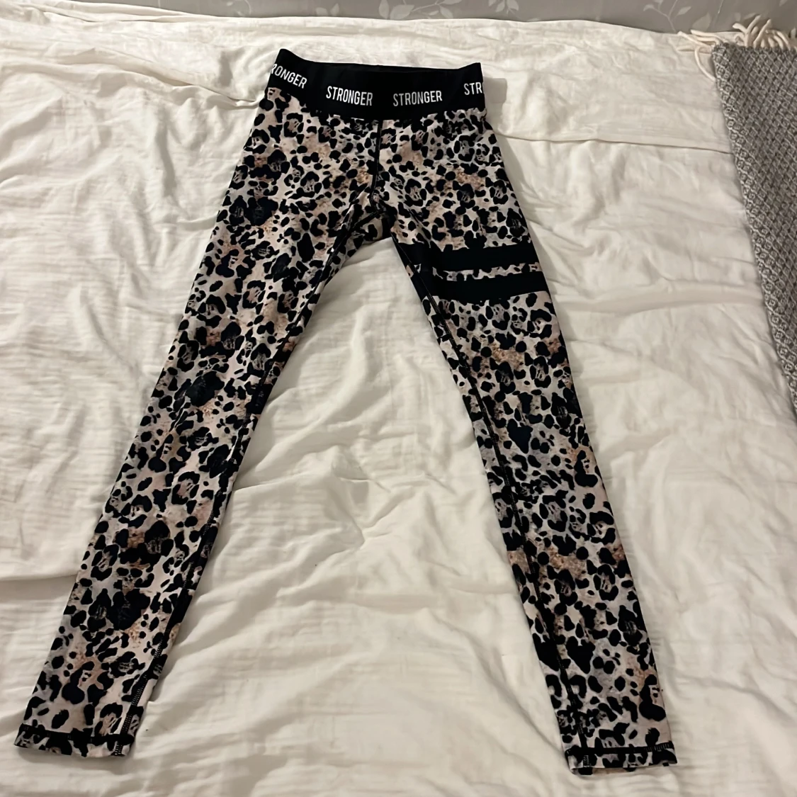 Stronger tränings-tights